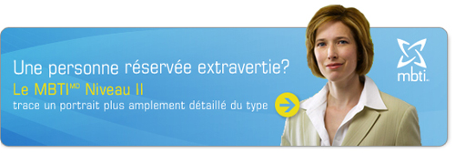 Une personne r&eacute;serv&eacute;e extravertie?